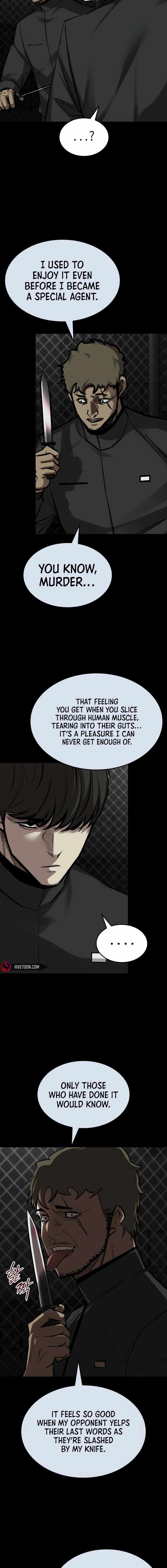 Vanta Black Chapter 32 2